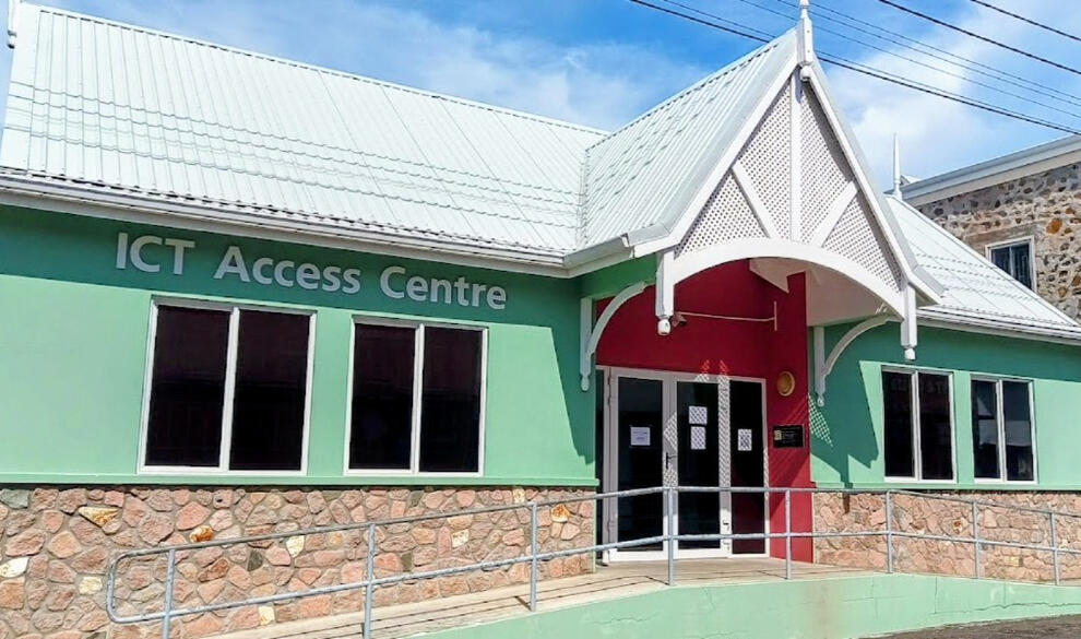 VF ICT Center